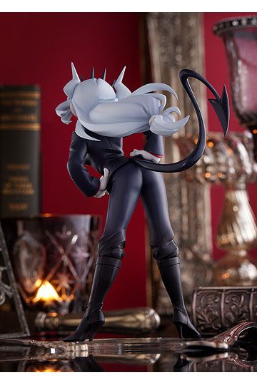 Helltaker Pop Up Parade Figure Lucifer