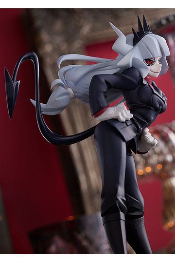 Helltaker Pop Up Parade Figure Lucifer