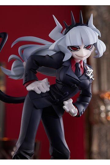 Helltaker Pop Up Parade Figure Lucifer