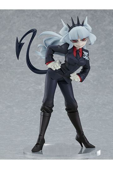 Helltaker Pop Up Parade Figure Lucifer