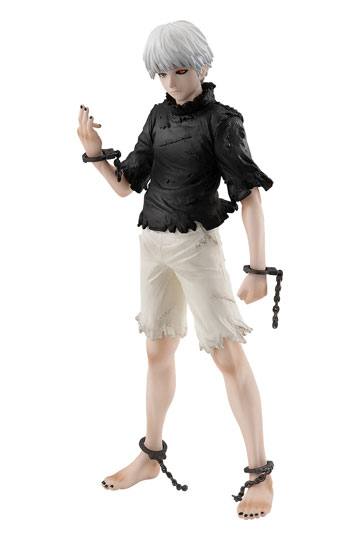 Tokyo Ghoul Pop Up Parade Figure Ken Kaneki