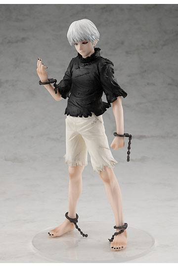Tokyo Ghoul Pop Up Parade Figure Ken Kaneki