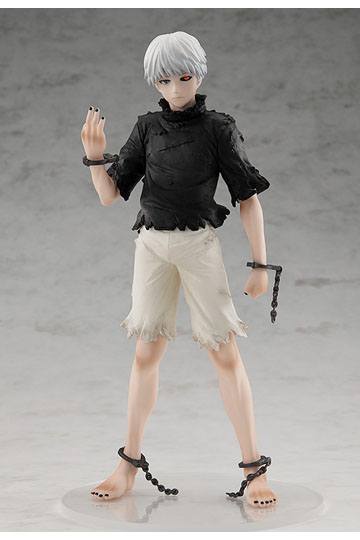 Tokyo Ghoul Pop Up Parade Figure Ken Kaneki