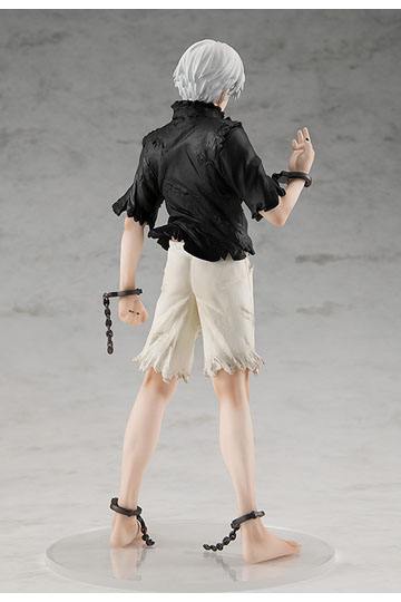 Tokyo Ghoul Pop Up Parade Figure Ken Kaneki