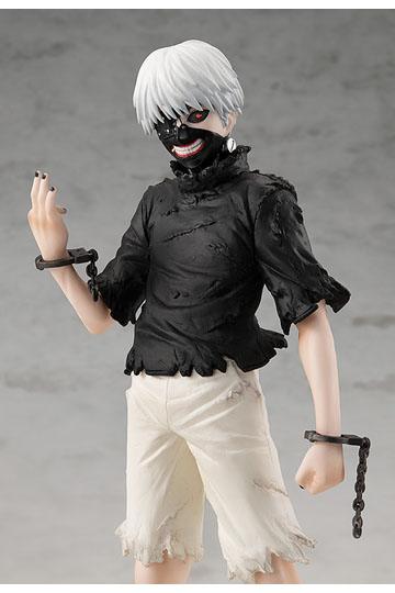 Tokyo Ghoul Pop Up Parade Figure Ken Kaneki