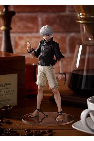 Tokyo Ghoul Pop Up Parade Figure Ken Kaneki