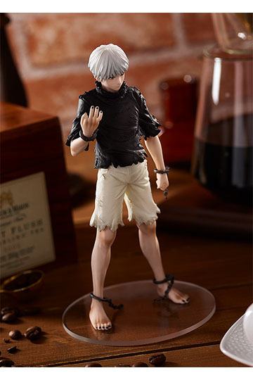 Tokyo Ghoul Pop Up Parade Figure Ken Kaneki