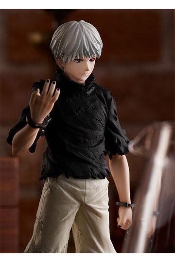 Tokyo Ghoul Pop Up Parade Figure Ken Kaneki