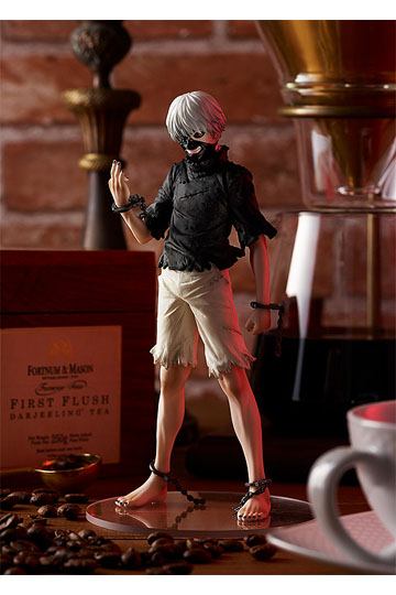 Tokyo Ghoul Pop Up Parade Figure Ken Kaneki