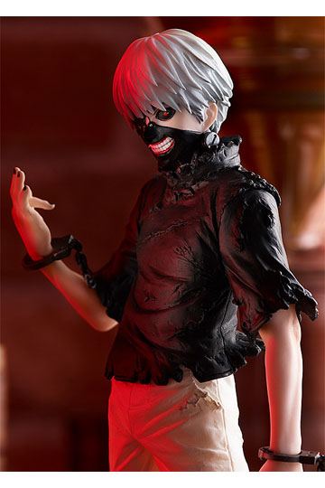 Tokyo Ghoul Pop Up Parade Figure Ken Kaneki