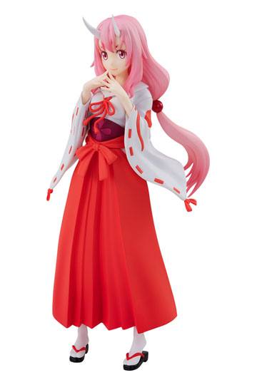 That Time I Got Reincarnated As a Slime Pop Up Parade Figure Shuna