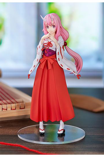 That Time I Got Reincarnated As a Slime Pop Up Parade Figure Shuna