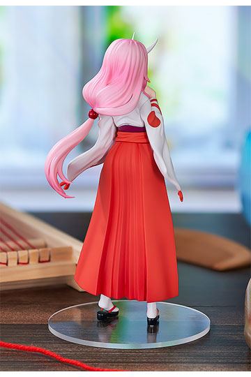 That Time I Got Reincarnated As a Slime Pop Up Parade Figure Shuna