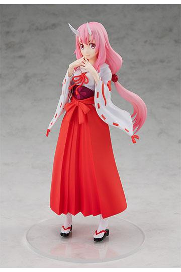 That Time I Got Reincarnated As a Slime Pop Up Parade Figure Shuna