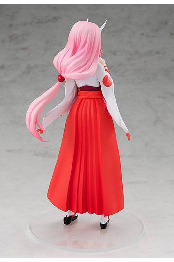 That Time I Got Reincarnated As a Slime Pop Up Parade Figure Shuna