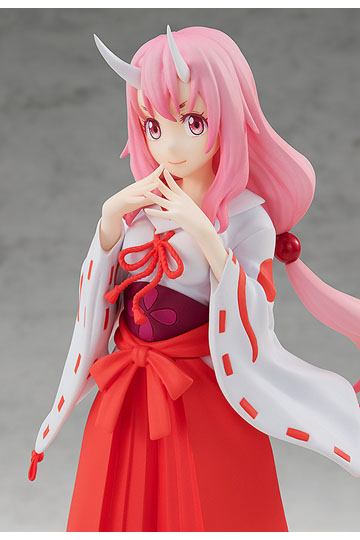 That Time I Got Reincarnated As a Slime Pop Up Parade Figure Shuna