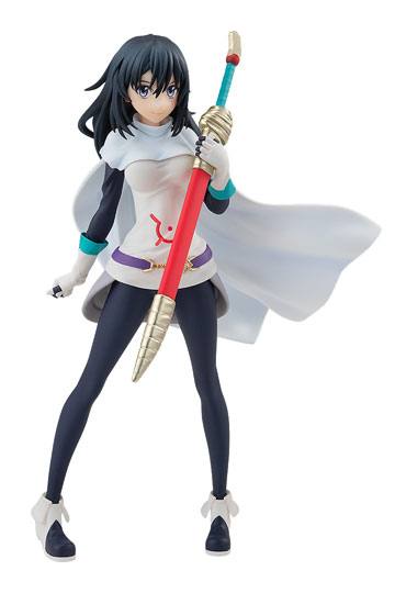 That Time i Got Reincarnated As a Slime POP UP PARADE Figure Shizu