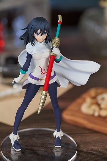 That Time i Got Reincarnated As a Slime POP UP PARADE Figure Shizu