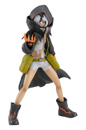 Black Rock Shooter - Strength (Dawn Fall Version) - Pop Up Parade Figure