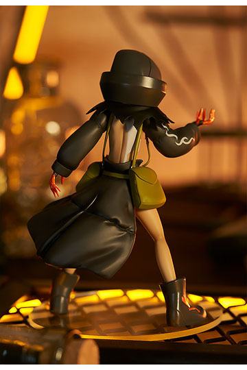 Black Rock Shooter - Strength (Dawn Fall Version) - Pop Up Parade Figure