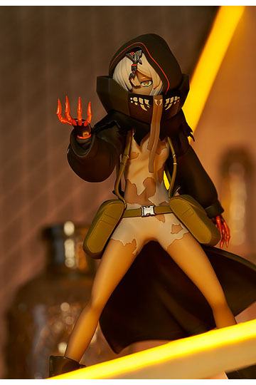 Black Rock Shooter - Strength (Dawn Fall Version) - Pop Up Parade Figure
