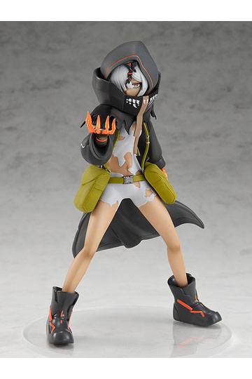 Black Rock Shooter - Strength (Dawn Fall Version) - Pop Up Parade Figure