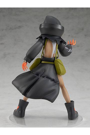 Black Rock Shooter - Strength (Dawn Fall Version) - Pop Up Parade Figure