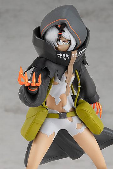 Black Rock Shooter - Strength (Dawn Fall Version) - Pop Up Parade Figure