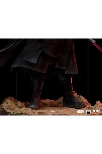 Star Wars: Episode I - The Phantom Menace Darth Maul 1:4 Scale Statue