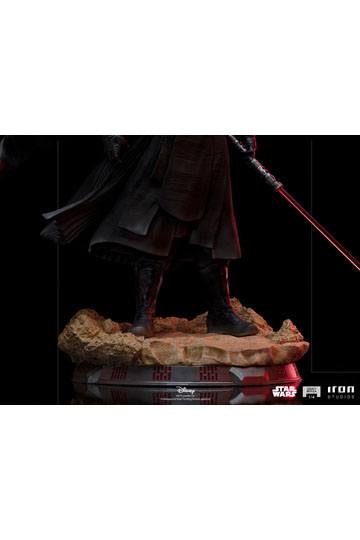 Star Wars: Episode I - The Phantom Menace Darth Maul 1:4 Scale Statue