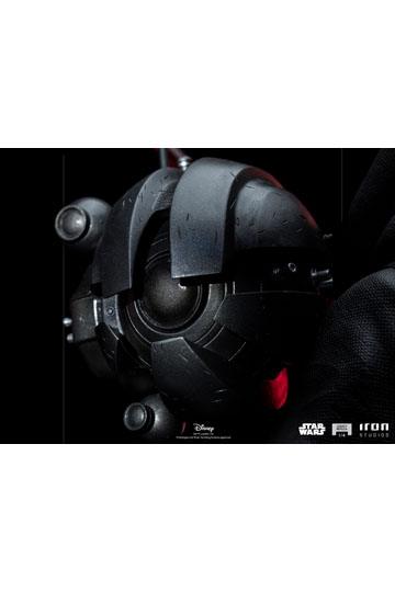 Star Wars: Episode I - The Phantom Menace Darth Maul 1:4 Scale Statue