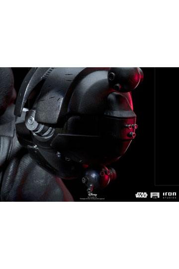 Star Wars: Episode I - The Phantom Menace Darth Maul 1:4 Scale Statue