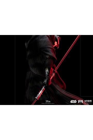 Star Wars: Episode I - The Phantom Menace Darth Maul 1:4 Scale Statue