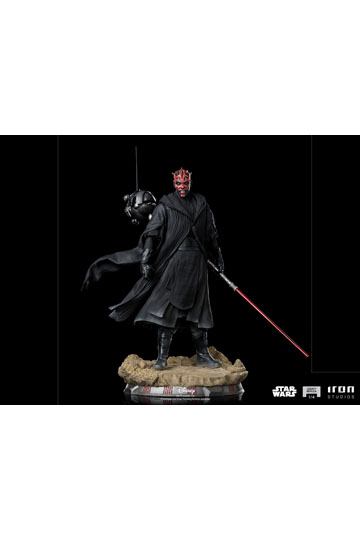 Star Wars: Episode I - The Phantom Menace Darth Maul 1:4 Scale Statue