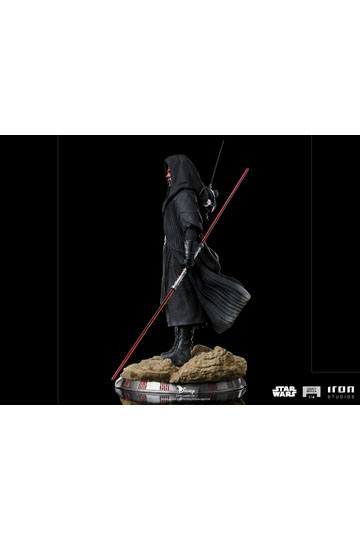 Star Wars: Episode I - The Phantom Menace Darth Maul 1:4 Scale Statue