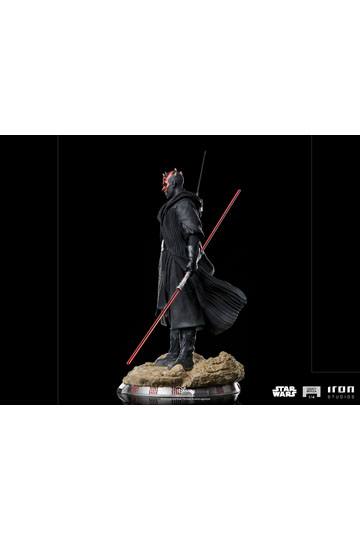Star Wars: Episode I - The Phantom Menace Darth Maul 1:4 Scale Statue