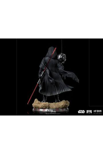 Star Wars: Episode I - The Phantom Menace Darth Maul 1:4 Scale Statue