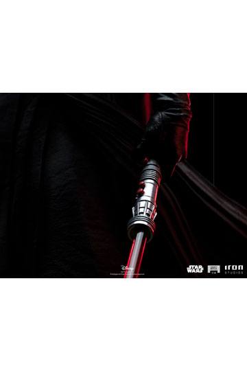 Star Wars: Episode I - The Phantom Menace Darth Maul 1:4 Scale Statue