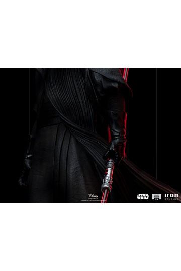 Star Wars: Episode I - The Phantom Menace Darth Maul 1:4 Scale Statue