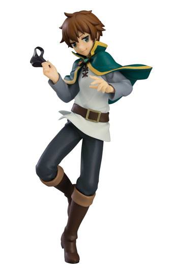 Kono Subarashii Sekai Ni Syukufuku Wo! POP UP PARADE Kazuma