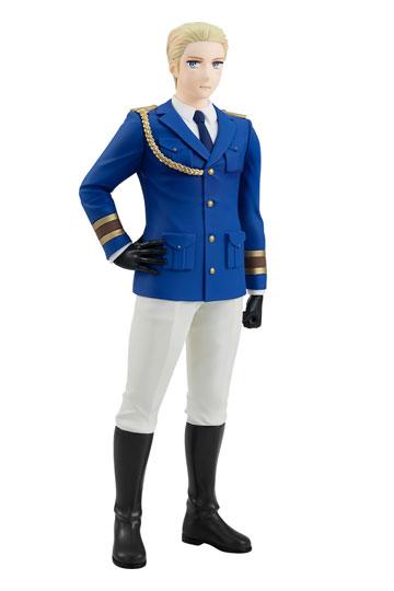 Hetalia World★Stars Pop Up Parade Figure Germany