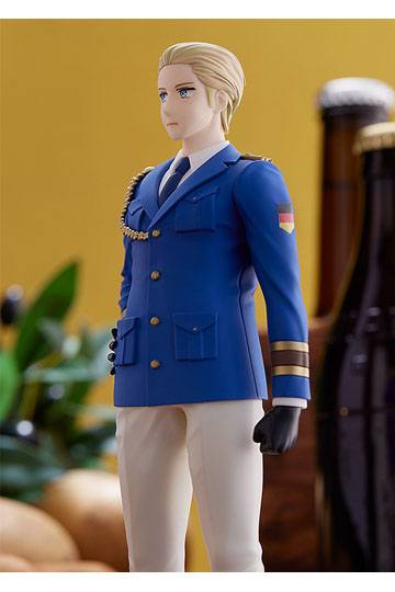 Hetalia World★Stars Pop Up Parade Figure Germany
