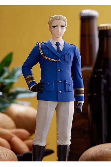 Hetalia World★Stars Pop Up Parade Figure Germany