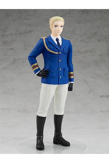 Hetalia World★Stars Pop Up Parade Figure Germany