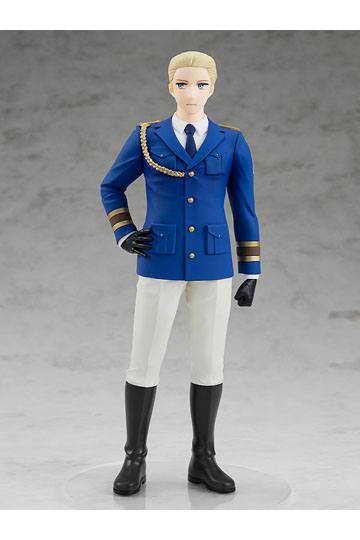 Hetalia World★Stars Pop Up Parade Figure Germany