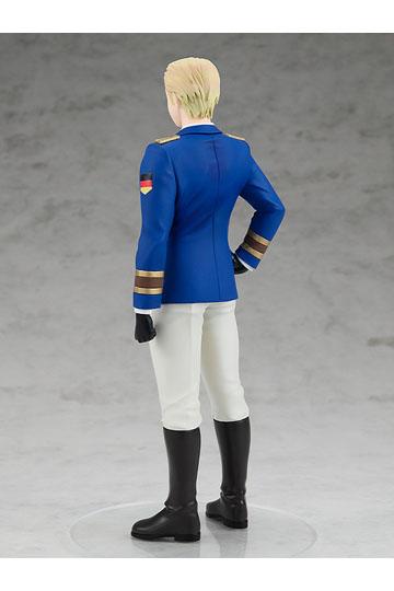 Hetalia World★Stars Pop Up Parade Figure Germany