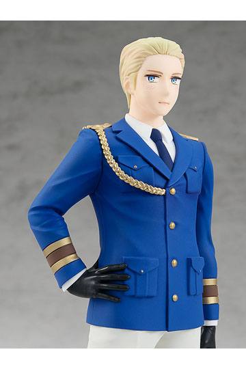 Hetalia World★Stars Pop Up Parade Figure Germany