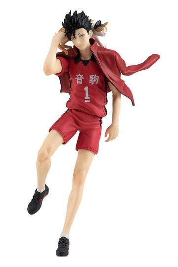 Haikyu!! Pop Up Parade Figure Tetsuro Kuroo