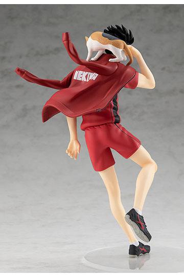 Haikyu!! Pop Up Parade Figure Tetsuro Kuroo