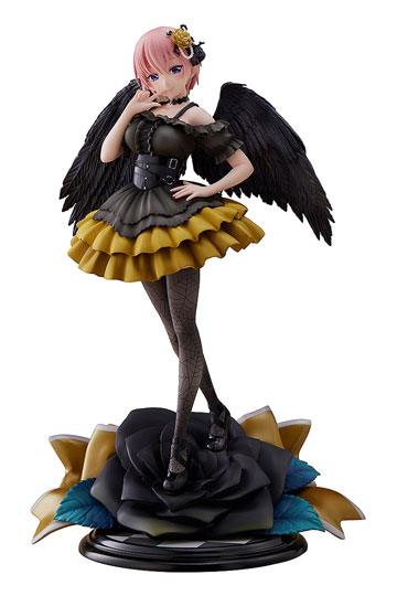 The Quintessential Quintuplets 1/7 Scale Figure Ichika Nakano: Fallen Angel Ver.